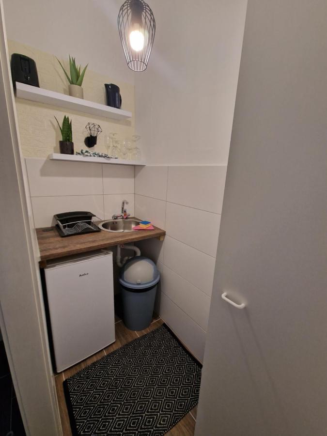 Appartement 223 "바트아우시 외부 사진