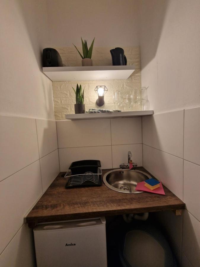 Appartement 223 "바트아우시 외부 사진