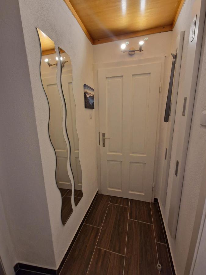 Appartement 223 "바트아우시 외부 사진