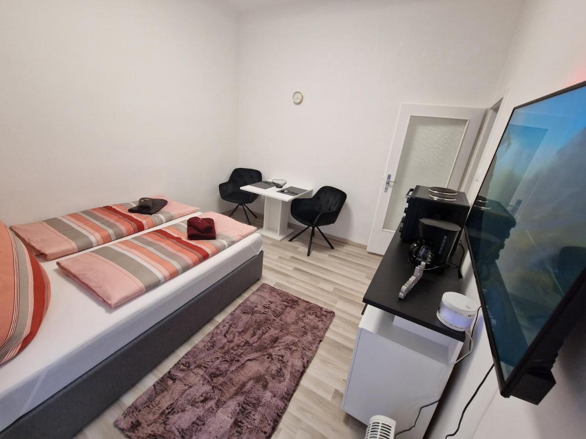 Appartement 223 "바트아우시 외부 사진