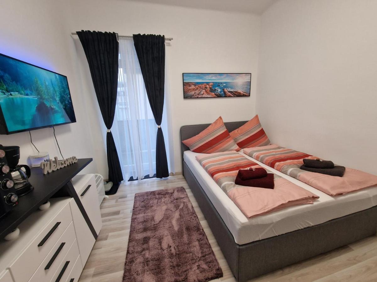 Appartement 223 "바트아우시 외부 사진
