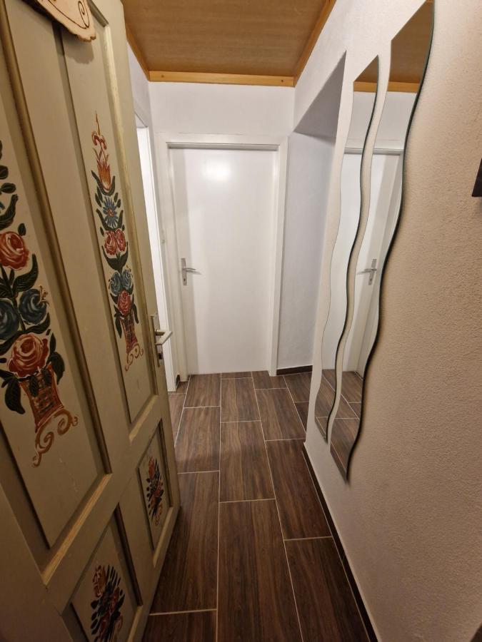 Appartement 223 "바트아우시 외부 사진