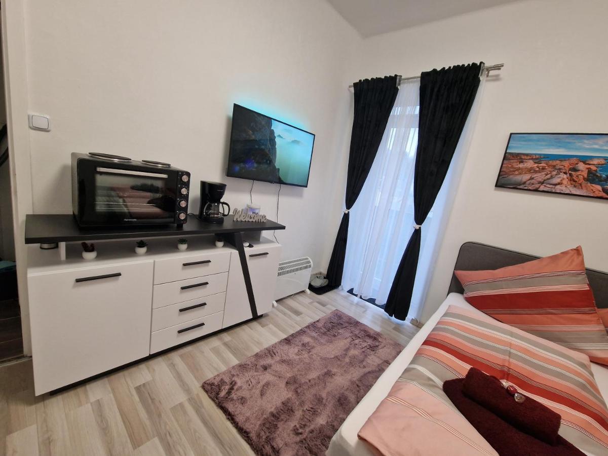 Appartement 223 "바트아우시 외부 사진