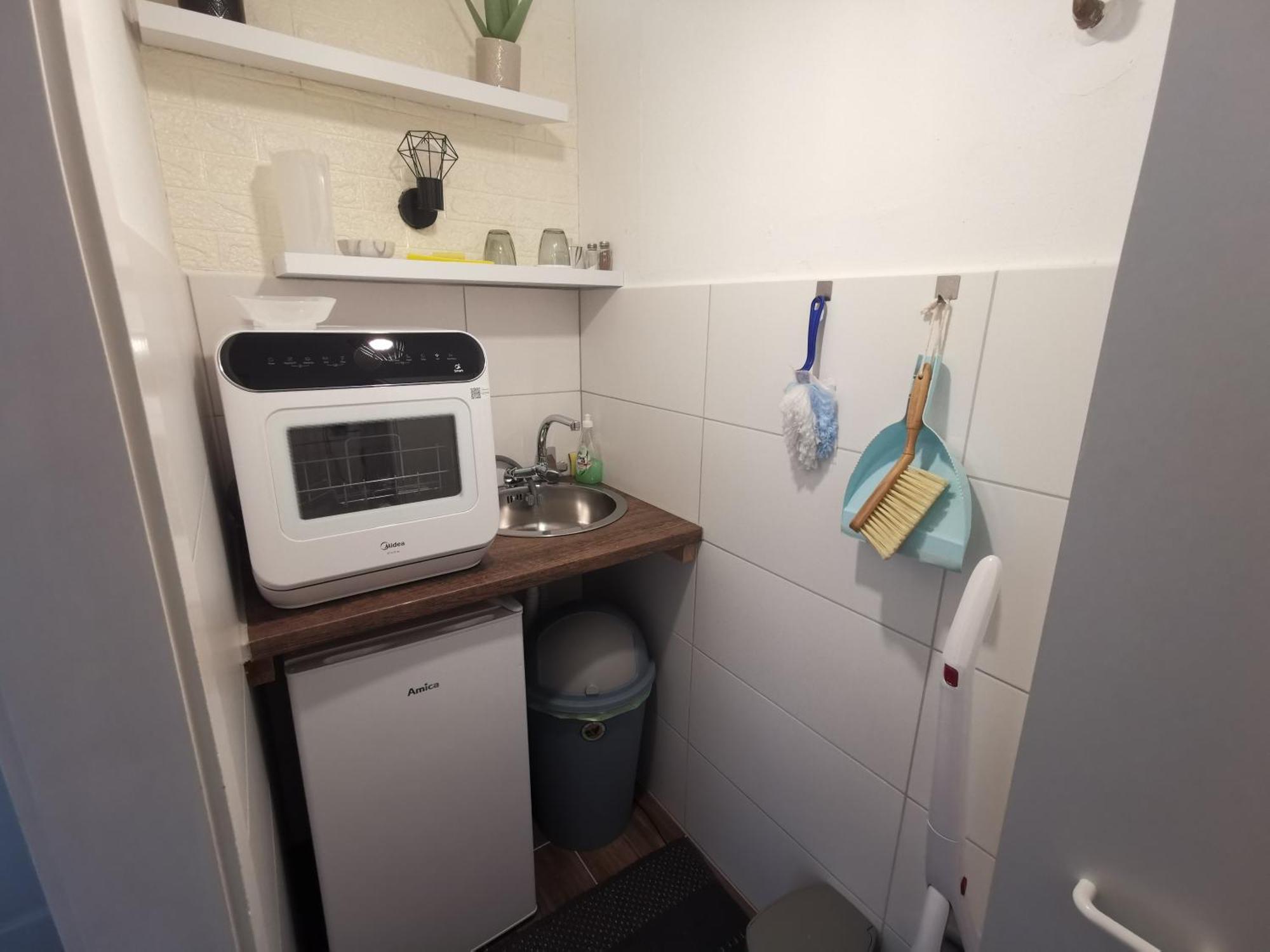 Appartement 223 "바트아우시 외부 사진