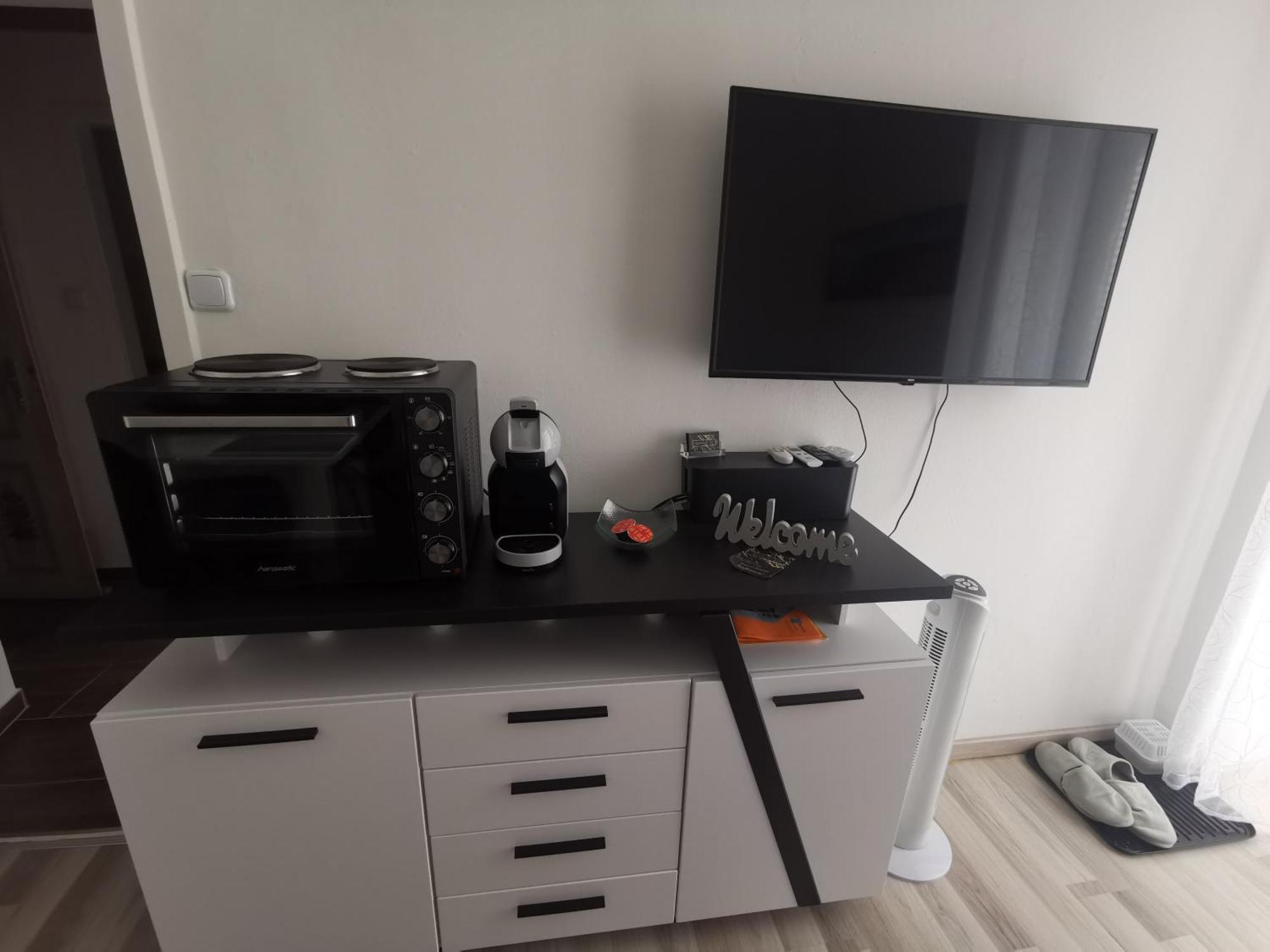 Appartement 223 "바트아우시 외부 사진